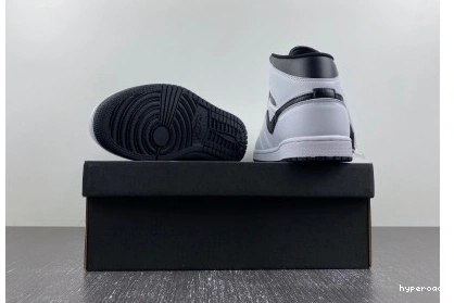 Hyperoad Jordan Mid 1 Air 0708
